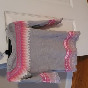 GAP oddler girls dress